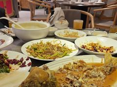 -闫府私房菜(恒隆店)