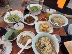 -奎元馆.百年奎元.非遗传承(西湖边的解放路店)