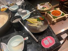 -捞王锅物料理(成都上城龙湖天街店)