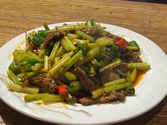 -小天府川菜馆(魏公村店)