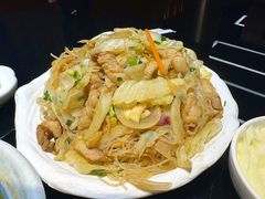 -巷语私房料理(华一实业大厦店)