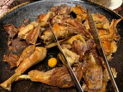 香煎山地鸡-临家闽南菜(翔安店)