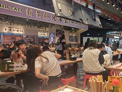 -文立新麻辣烫(合生汇21街区店)