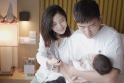 -baby bella小贝拉母婴护理中心(珠海华发公寓店)