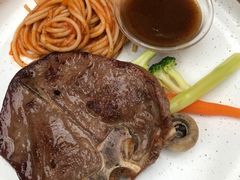 -漢咖啡·全服务式自助晚餐(武汉洲际酒店)