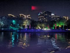 -运河游船(武林门码头)