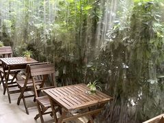 -绿小院(荔湾店)