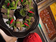 -大隐·成都火锅Bistro(合生麒麟新天地店)