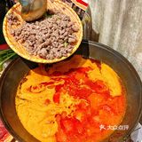 唯一缺点：在这里吃啥都费饭🍚……