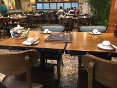 大堂-巴依老爷新疆美食(望京小街店)