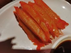 -天津乾毓德饭庄·清真传统炒菜·海鲜烧烤(咸阳路店)