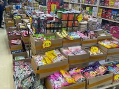 -紫荆城食品交易中心(华强北店)