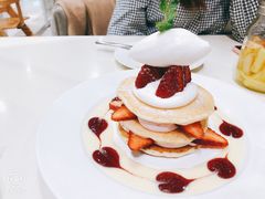 -PAN de PAIN Pancake & Sweets(K11 Art Mall店)