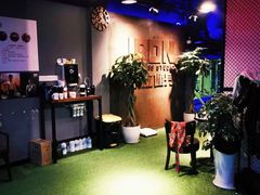 -每练有胜健身工作室(EFC店)