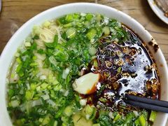 -陇上全荟兰州传统牛肉面(延吉路店)
