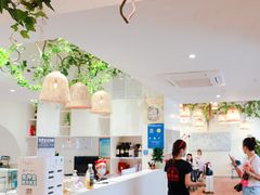 -香香海南菜餐厅