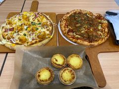 -达美乐比萨(南京路店)