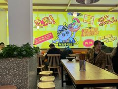 大堂-阿生哥螺蛳粉(永安街店)