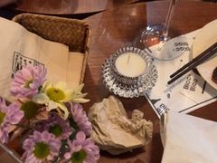 -Blac+Blac(中海环宇荟店)