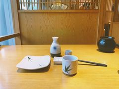 -山之川日料放题(通州店)