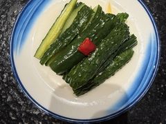 -老西安饭庄(鼓楼店)