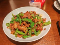 -索溪山寨·湘西饮食文化博物馆(标志门店)