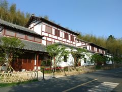 -径山寺