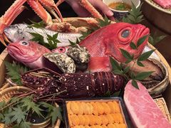 -空蝉怀石料理(益丰·外滩源店)