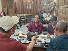 -乔家满族八大碗(流水沟店)