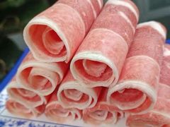 -天桥老金涮肉(牛街店)