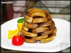 -绿色时代大酒店