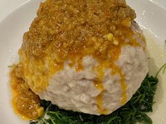 -狮王府淮扬菜(夫子庙老门东店)