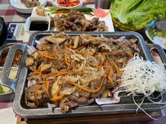 -益百岁牛尾汤主题餐厅(辛庄街店)