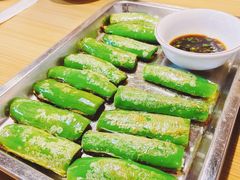 -顺徕德·仙庙烧鸡(桂庙路店)