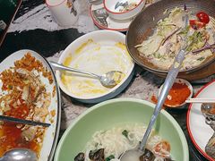 -新白鹿餐厅(百联中环店)