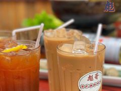 -沙胆彪炭炉牛杂煲(成都玉林店)