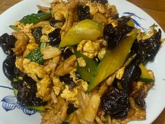 -粥公粥婆精品家常菜(青龙桥店)