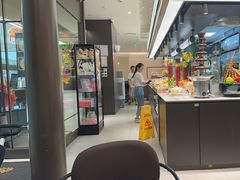 -凡塔斯牛排自助餐厅(广东佛山三水万达店)
