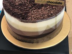 -Awfully Chocolate(环球港店)