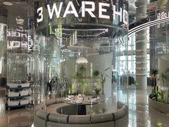 -3号仓库·创意中国菜(乐清正大广场店)