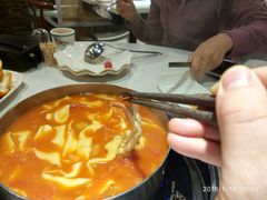 -蕃茄述·好汤自然来(江汉路店)