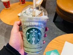 -星巴克(潍坊泰华广场店)