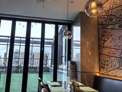 -希尔顿欢朋酒店·欢朋餐厅