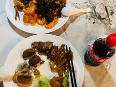 -星漾里•SPA•足道•按摩•养生(吕厝店)