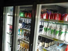 -何师烧烤·香辣蟹·川菜·30年老品牌(太古里旗舰店)
