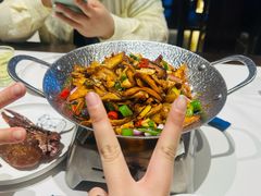 -建哥老菜馆(瑞达公寓一店)