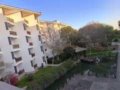 -苏州香山国际大酒店