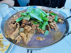 -黄牛肉馆·皖南土菜