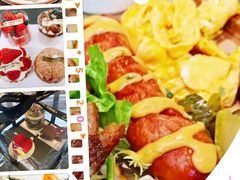 -玲婧胡同·生日蛋糕·餐厅(嘉里城店)