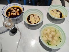 -珍味马边曹五抄手